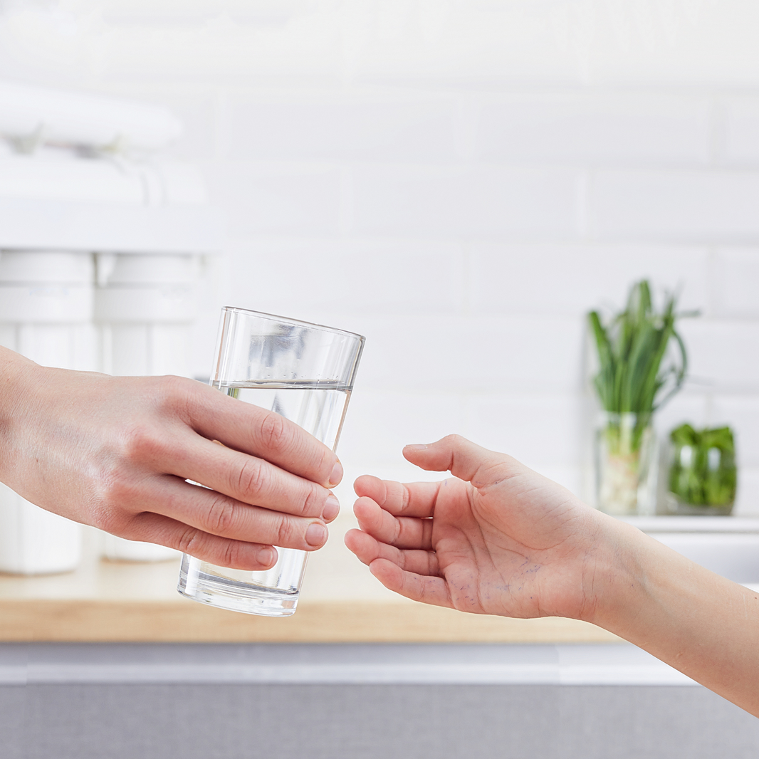 What’s Really in Your Water?